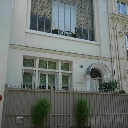 Le Jardin De Rochegrosse